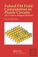 Pulsed Em Field Computation In Planar Circuits