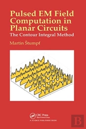Pulsed Em Field Computation In Planar Circuits