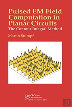 Bertrand.pt - Pulsed Em Field Computation In Planar Circuits