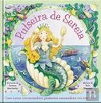 Pulseira de Sereia