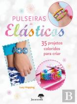 Pulseiras de Elásticos