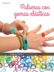 Pulseras Con Gomas Elásticas