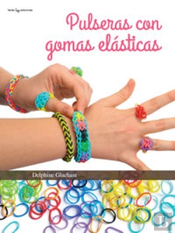 Bertrand.pt - Pulseras Con Gomas Elásticas