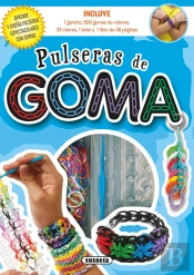 Pulseras De Goma