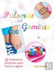 Pulseras De Gomitas