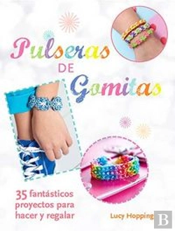 Bertrand.pt - Pulseras De Gomitas