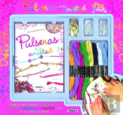 Pulseras De La Amistad