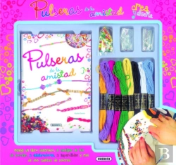 Bertrand.pt - Pulseras De La Amistad
