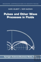 Pulses And Other Wave Processes In Fluids