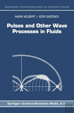 Bertrand.pt - Pulses And Other Wave Processes In Fluids