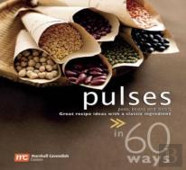 Pulses In 60 Ways
