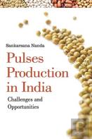 Pulses Production In India