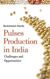 Pulses Production In India