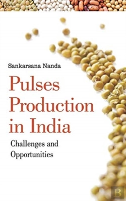 Bertrand.pt - Pulses Production In India
