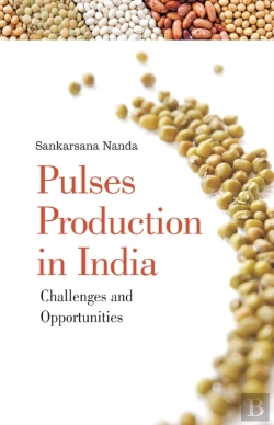 Bertrand.pt - Pulses Production In India