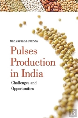 Bertrand.pt - Pulses Production In India