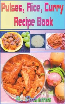 Bertrand.pt - Pulses, Rice, Curry Recipe Book