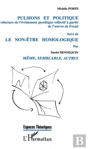 Pulsions Et Politique