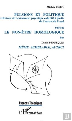 Bertrand.pt - Pulsions Et Politique