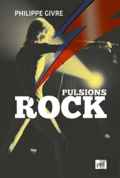 Pulsions Rock