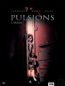 Bertrand.pt - Pulsions Tome 1 ; Hugo