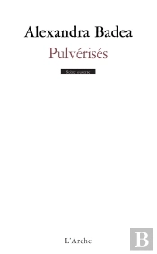 Pulvérisés