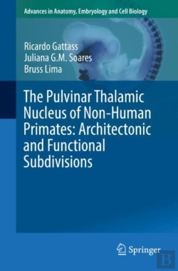 Bertrand.pt - Pulvinar Thalamic Nucleus Of Non-Human Primates: Architectonic And Functional Subdivisions