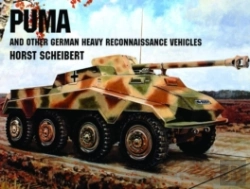 Bertrand.pt - Puma & Other German Recon Vehicles