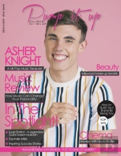 Pump It Up Magazine