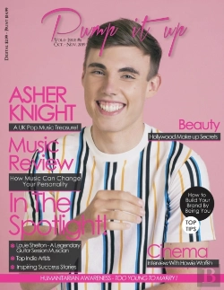 Bertrand.pt - Pump It Up Magazine
