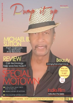 Bertrand.pt - Pump It Up Magazine