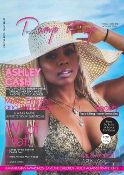 Bertrand.pt - Pump It Up Magazine - Ashley Ca H
