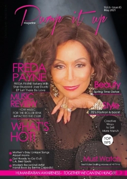 Bertrand.pt - Pump It Up Magazine - Freda Payne