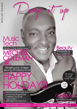 Bertrand.pt - Pump It Up Magazine: Pump It Up Magazine