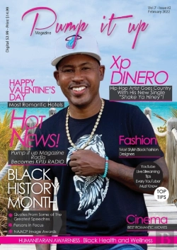 Bertrand.pt - Pump It Up Magazine
