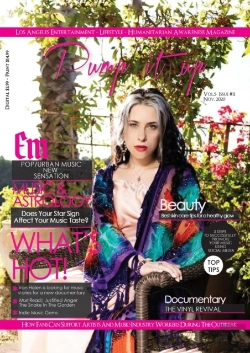 Bertrand.pt - Pump It Up Magazine With Em - Pop-Urban