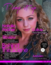 Pump It Up Magazine