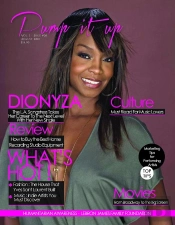 Pump It Up Magazine