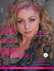 Pump It Up Magazine