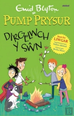 Bertrand.pt - Pump Prysur: Dirgelwch Y Swn