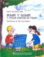 Pumpi Y Rumpi Y Otros Cuentos En Verso.