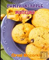 Pumpkin-Apple Muffins