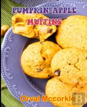 Pumpkin-Apple Muffins