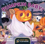 Pumpkin Baby!