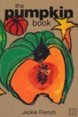 Bertrand.pt - Pumpkin Book