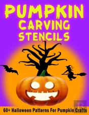 Pumpkin Carving Stencils