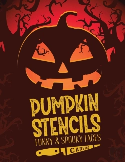 Bertrand.pt - Pumpkin Carving Stencils