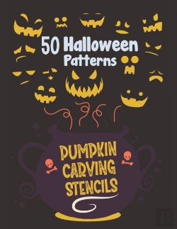 Bertrand.pt - Pumpkin Carving Stencils