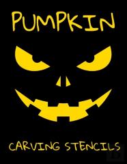 Pumpkin Carving Stencils