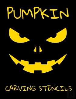 Bertrand.pt - Pumpkin Carving Stencils